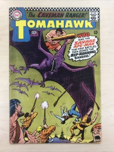 Tomahawk 109