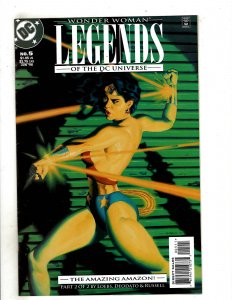 Legends of the DC Universe #5 (1998) OF22