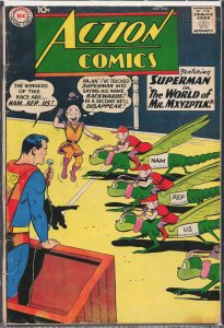 Action Comics #273 (1961) Superman