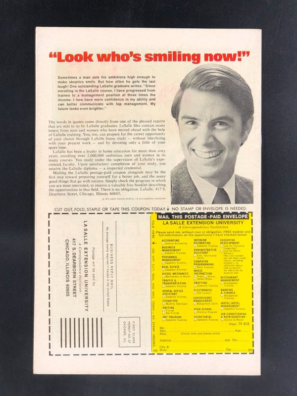 Conan the Barbarian #60 (1976)