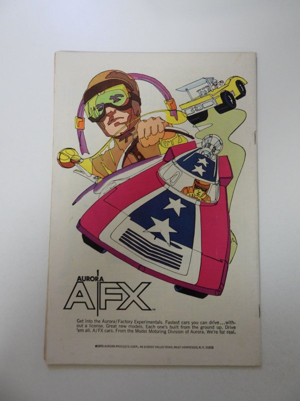 Batman #247 (1973) VF condition