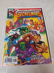 What If...? #114 (1998)