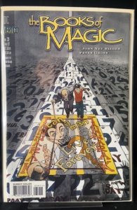 The Books of Magic #39 (1997)