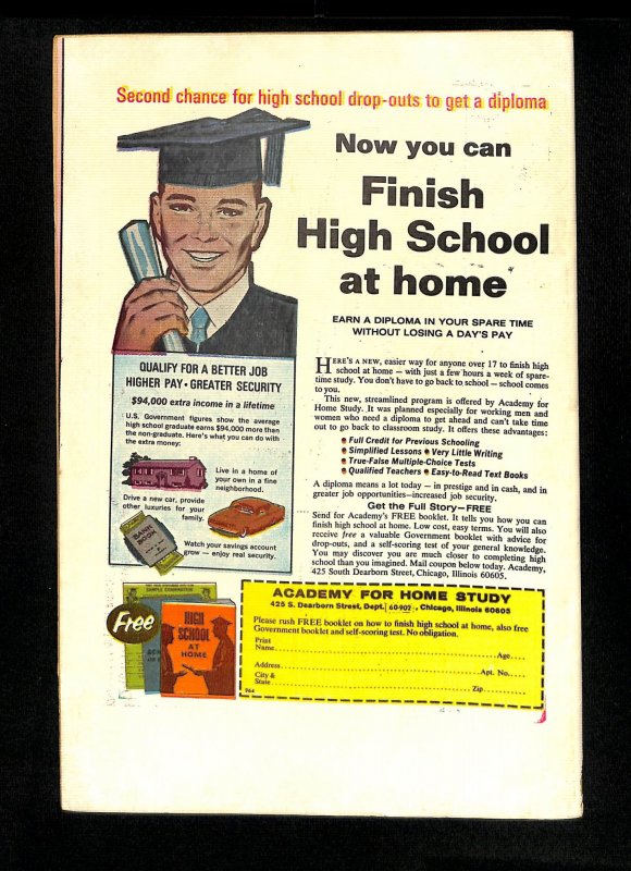 Fightin' Marines #95