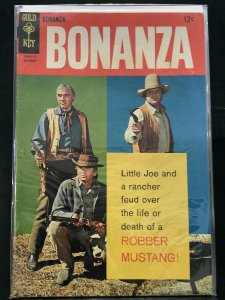 Bonanza #26 (1967)