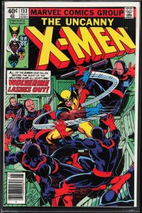 The X-Men #133 (1980) X-Men