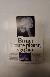 The Punisher War Journal #52 (1993) NM Marvel Comic Book J721