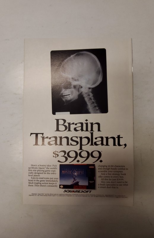 The Punisher War Journal #52 (1993) NM Marvel Comic Book J721