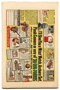 Tell it to the Marines #14 1955- Monty Hall FN