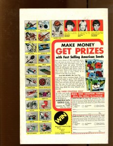 Iron Man #75 - Gil Kane Cover Art! (6.5) 1975