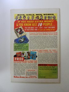 Fantastic Four #79 (1968) FN/VF condition