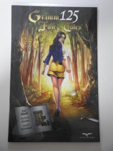 Grimm Fairy Tales #125 (2016)