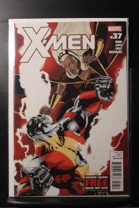 X-Men #37 (2012)