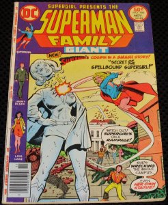 The Superman Family #180 (1976)