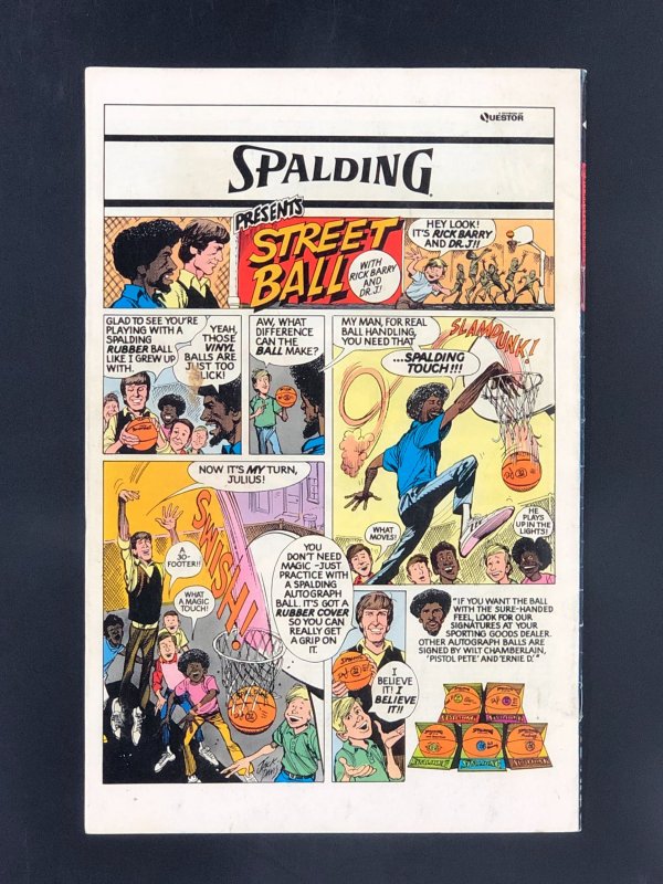 Conan the Barbarian #77 (1977)