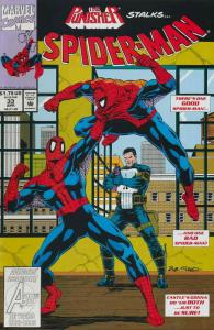 Spider-Man #33 VF/NM; Marvel | save on shipping - details inside