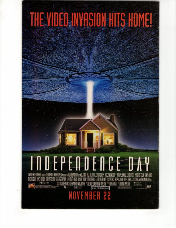 The Amazing Spider-Man #419 >>> $4.99 UNLIMITED SHIPPING!!! See More !!!