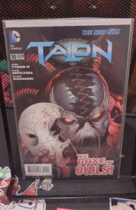 Talon #10 (2013)