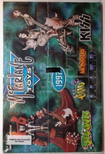 Spawn #64 (9.2, 1997)