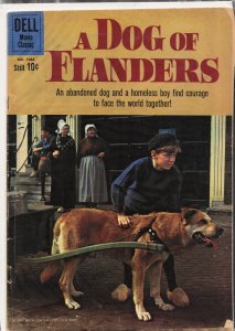 Four Color #1088 (1960) Nello Daas