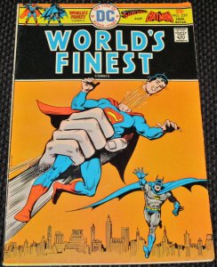 World's Finest Comics #235 (1976)