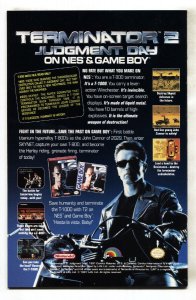 ALPHA FLIGHT #106--MARVEL Northstar--2nd print--comic book