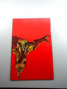 Sabretooth #1 (1993) - NM