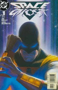 Space Ghost (DC) #1 VF ; DC