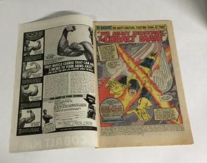 X-Men 79 Vg Very Good 4.0 Marvel 