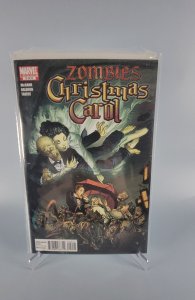 Zombies Christmas Carol #2 (2011)
