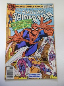 The Amazing Spider-Man #186 (1978) FN+ Condition
