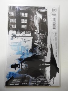 Batman #64 Sean Murphy Cover (2019)