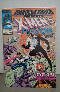 Marvel Comics Presents #24 (1989). P25