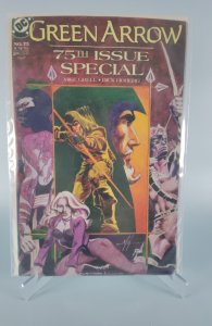 Green Arrow #75 (1993)