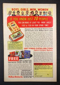 Detective Comics (1937) #342 FN/VF (7.0) Batman Robin