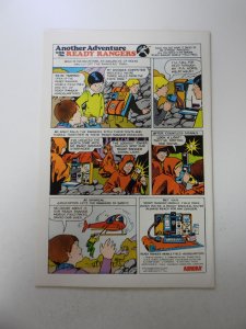 Swamp Thing #9 (1974) VF condition