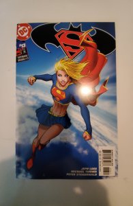 Superman/Batman #13 (2004) NM DC Comic Book J738