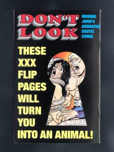 Don't Look #2 (1995)