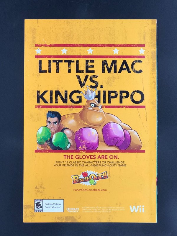 The Amazing Spider-Man #598 (2009)