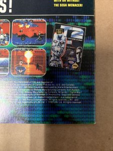 Batman #489 (1993) 2nd Appearance Bane 1st Azrael as Batman DC Comic  