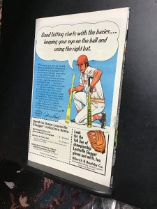 Fantastic Four #194 (1978) El Diablo and Darkoth! High-grade! NM- Wow