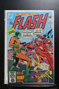 The Flash #292 Direct Edition (1980)