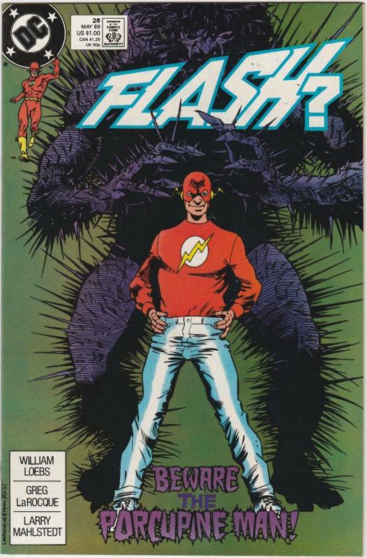 7 Flash DC Comic Books # 19 21 24 25 26 27 28 Captain Cold Heat Wave AH3