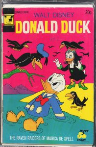 Donald Duck #153 (1973)