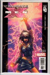 Ultimate X-Men #46 (2004) 9.8 NM/MT