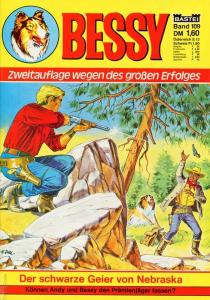 Der schwarze Geier von Nebraska