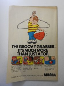 Superman #237 (1971) VG Condition