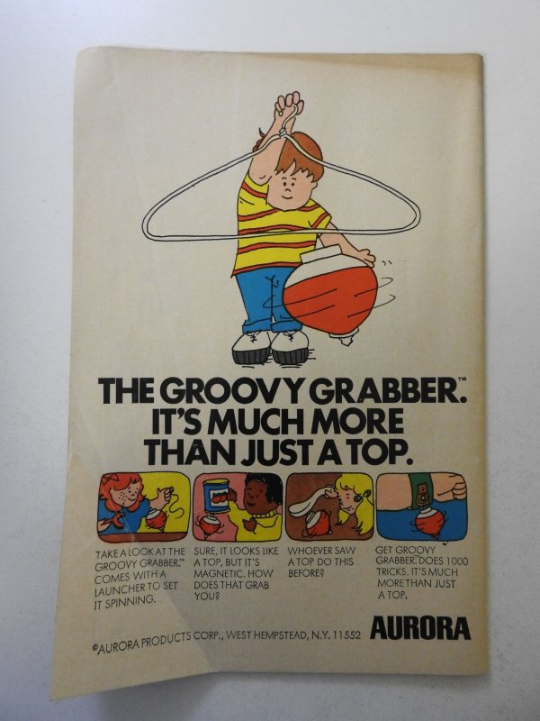 Superman #237 (1971) VG Condition