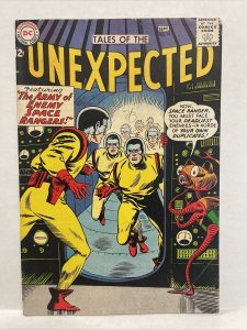 Tales Of The Unexpected ￼#78