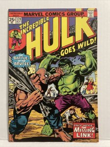 The Incredible Hulk #179